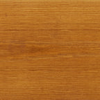 12 Letto a piattaforma classico in legno massello