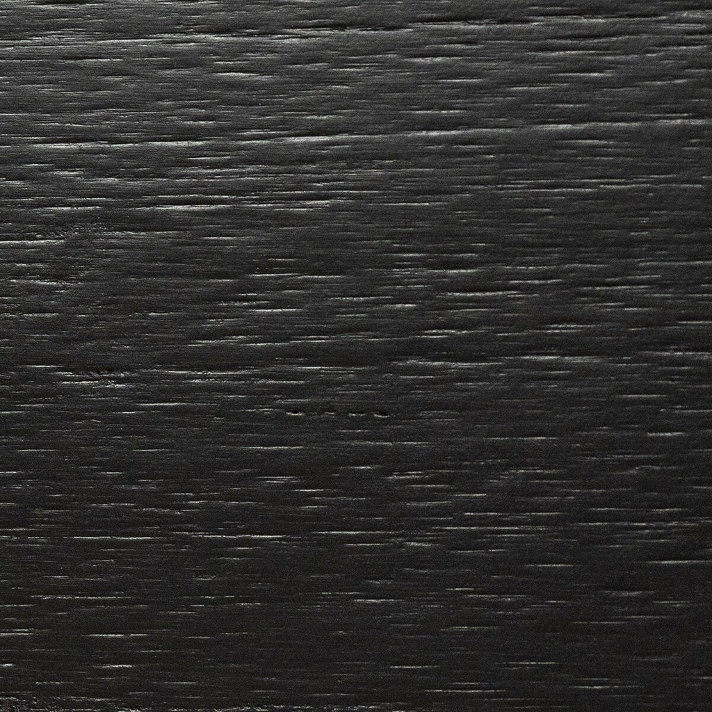 Struttura letto in legno massello classico da 16 pollici in più finiture