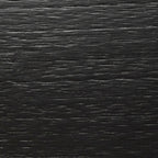 Struttura letto in legno massello classico da 16 pollici in più finiture