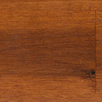 Struttura letto in legno massello classico da 16 pollici in più finiture