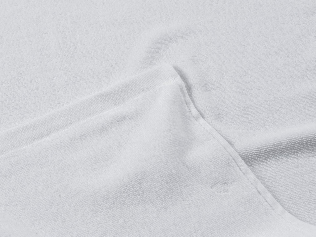 Asciugamani biologici classici - Set da 6