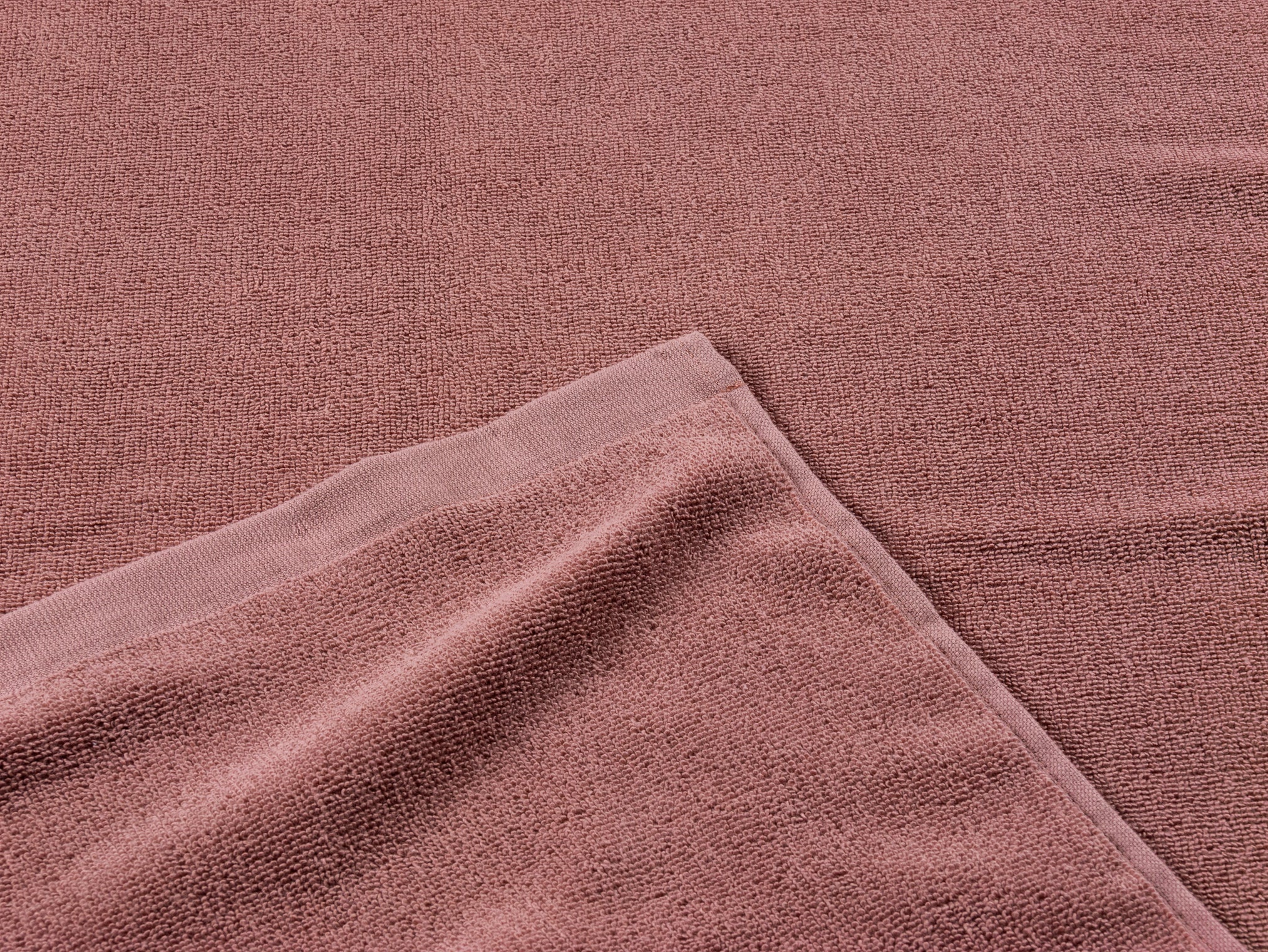 Asciugamani biologici classici - Set da 6