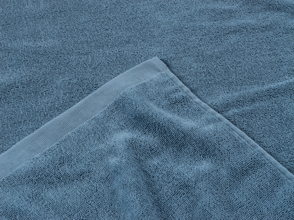 Asciugamani biologici classici - Set da 6