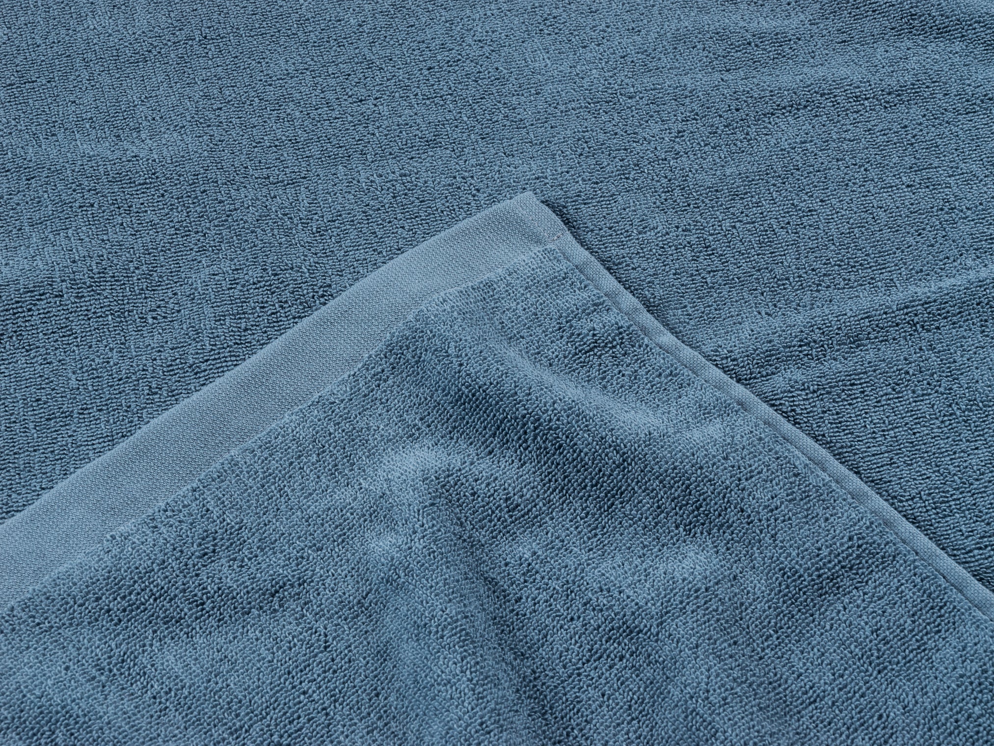 Asciugamani biologici classici - Set da 6