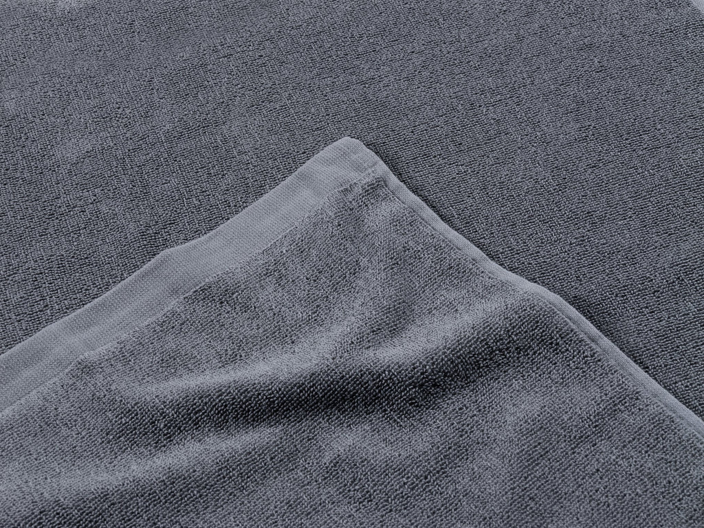 Asciugamani biologici classici - Set da 6