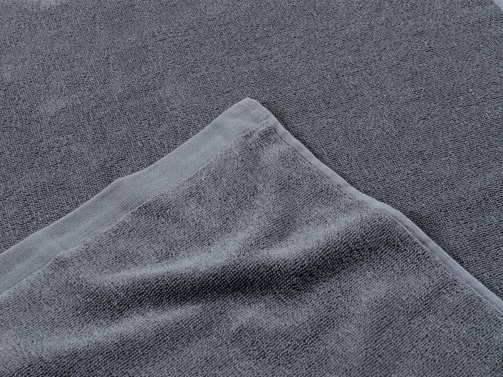 Asciugamani biologici classici - Set da 6