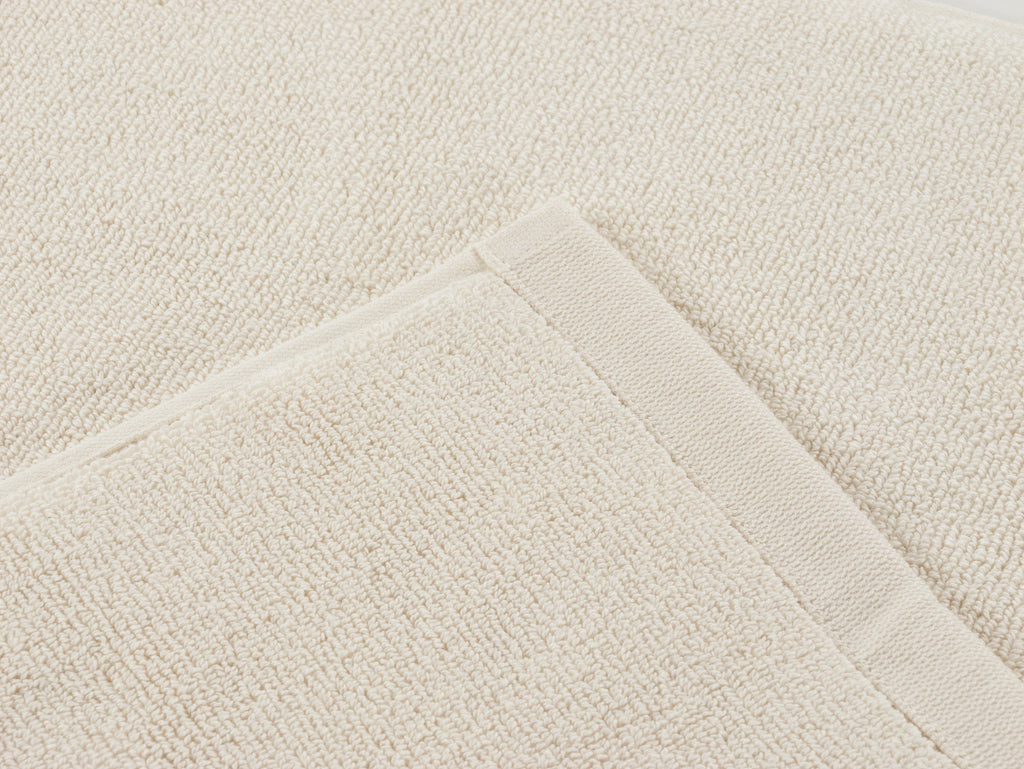 Asciugamani biologici classici - Set da 6