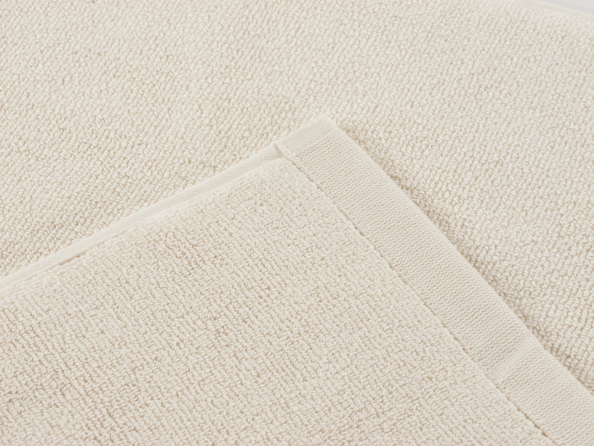 Asciugamani biologici classici - Set da 6