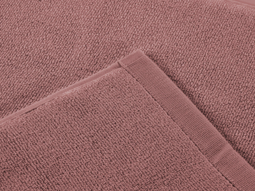 Asciugamani biologici classici - Set da 6