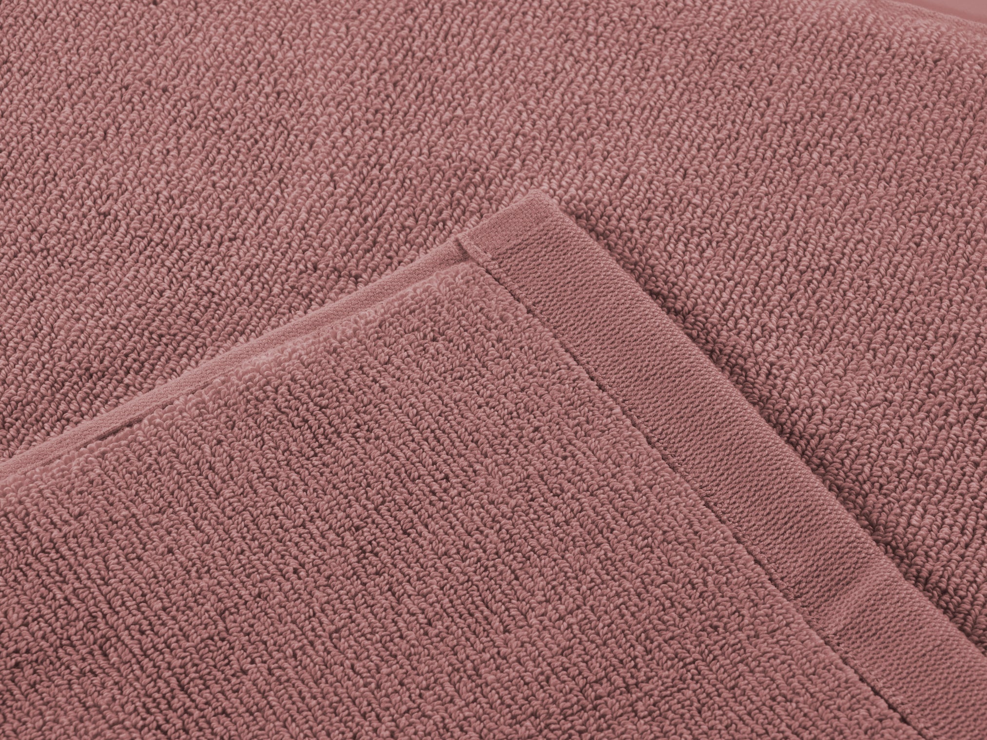 Asciugamani biologici classici - Set da 6