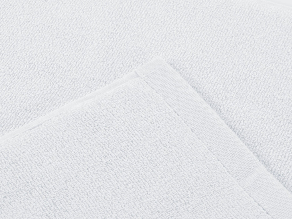 Asciugamani biologici classici - Set da 6