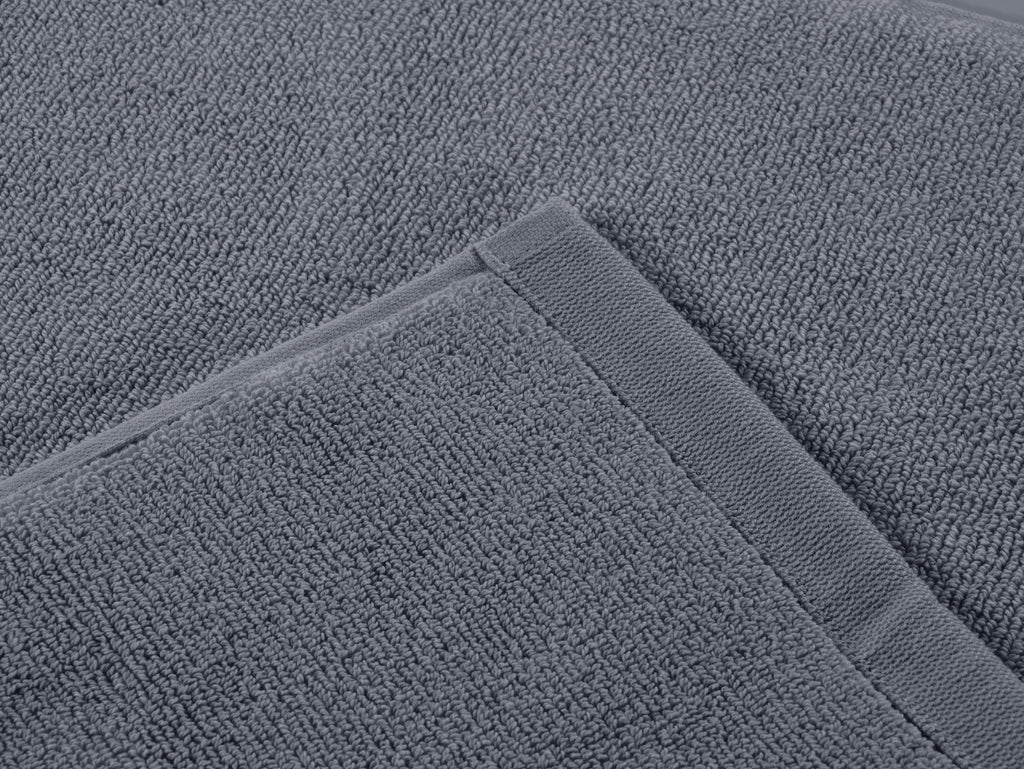 Asciugamani biologici classici - Set da 6