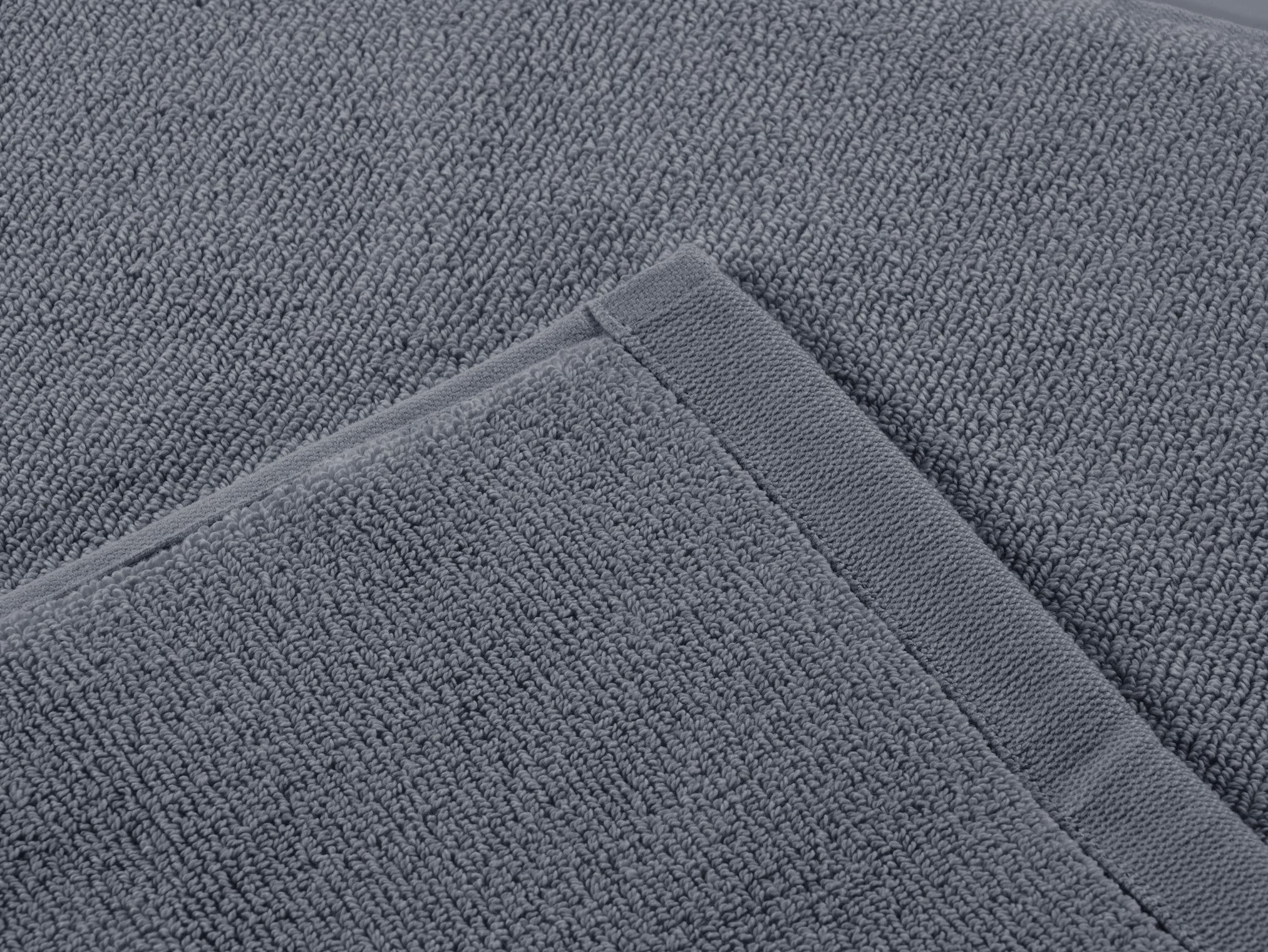 Asciugamani biologici classici - Set da 6