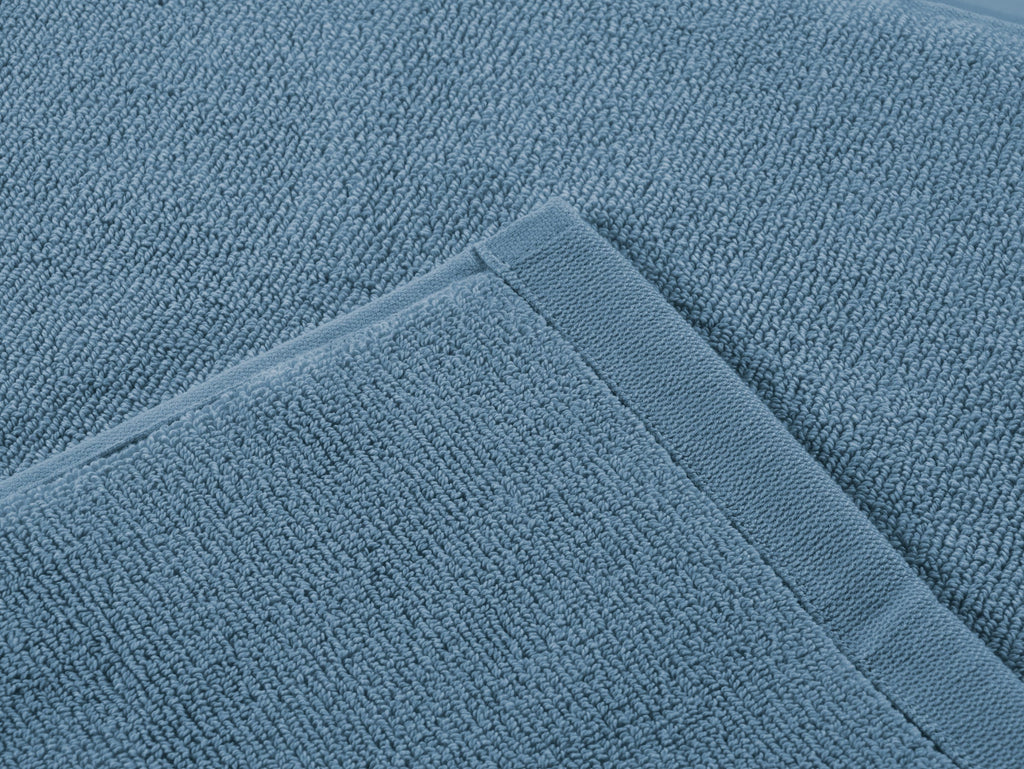 Asciugamani biologici classici - Set da 6