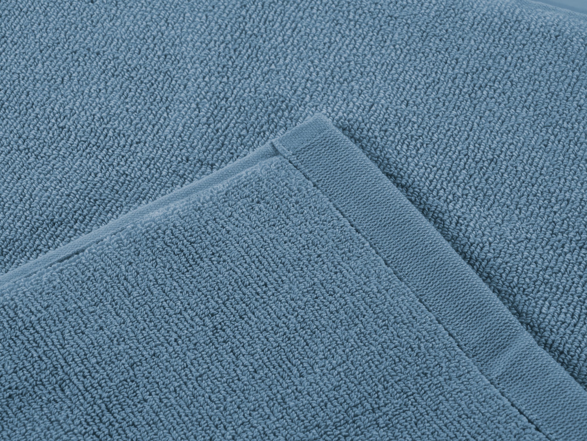 Asciugamani biologici classici - Set da 6