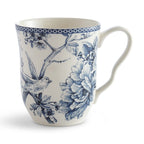 222 Fifth Adelaide Servizio da tavola in porcellana da 16 pezzi, blu