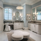 Lampadario da fattoria a 8 luci da 24,8 pollici, lampadario di cristallo, lampadario a tamburo per sala da pranzo, soggiorno, camera da letto, cucina