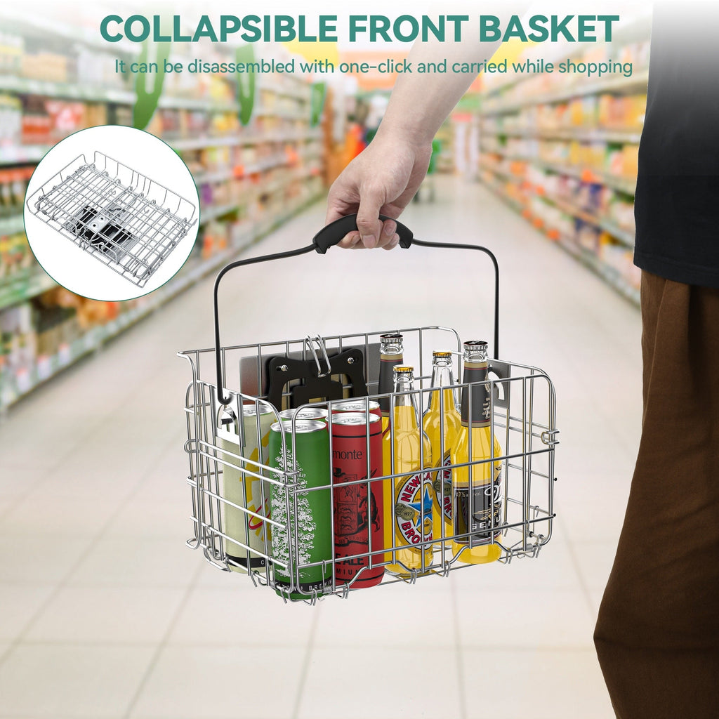 26 Tricicli per adulti a 3 ruote, bici a 7 velocità