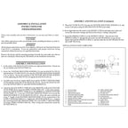 Lampada da bagno a 3 luci 929 Lighting in più finiture con paralumi in vetro opalino