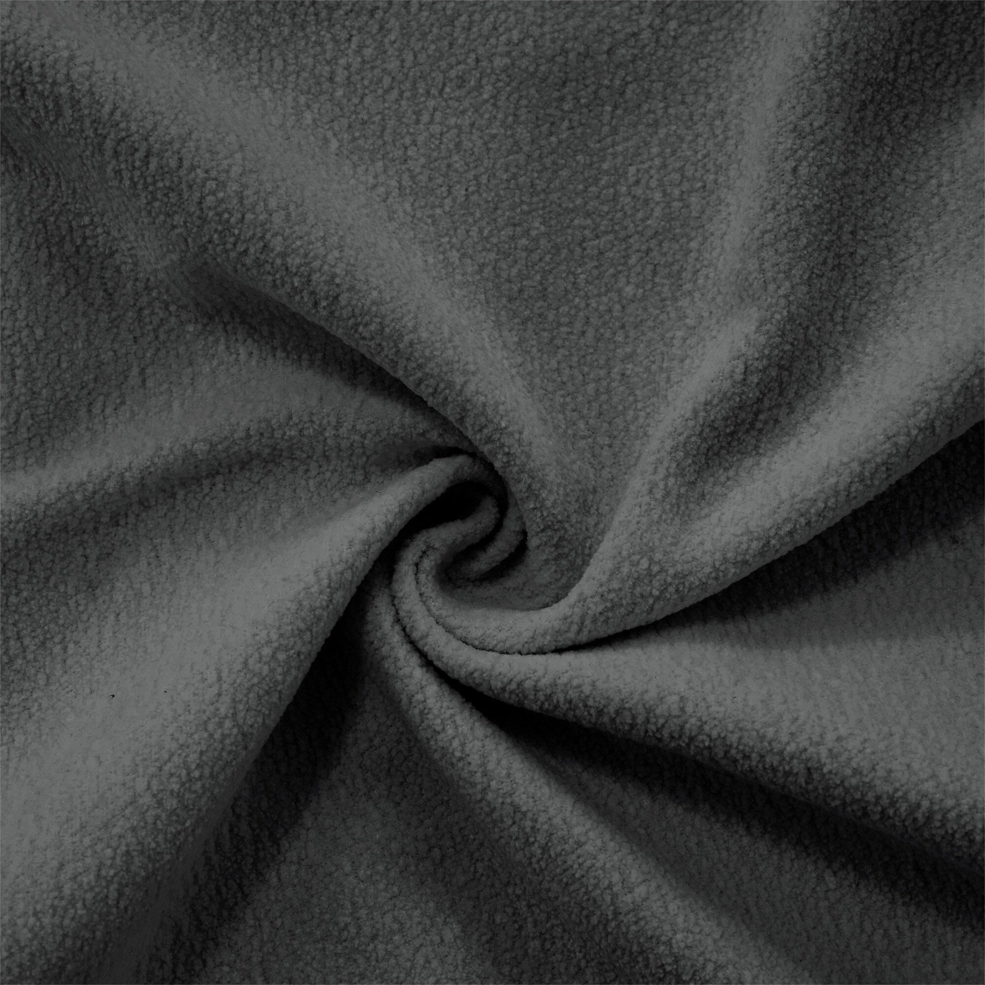 Divano componibile modulare a 3 posti, divano con seduta profonda, divano a forma di L con pouf trasformabile per soggiorno