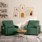 Divano letto regolabile 3 in 1, divano con poltrona estraibile, letto pieghevole convertibile per soggiorno