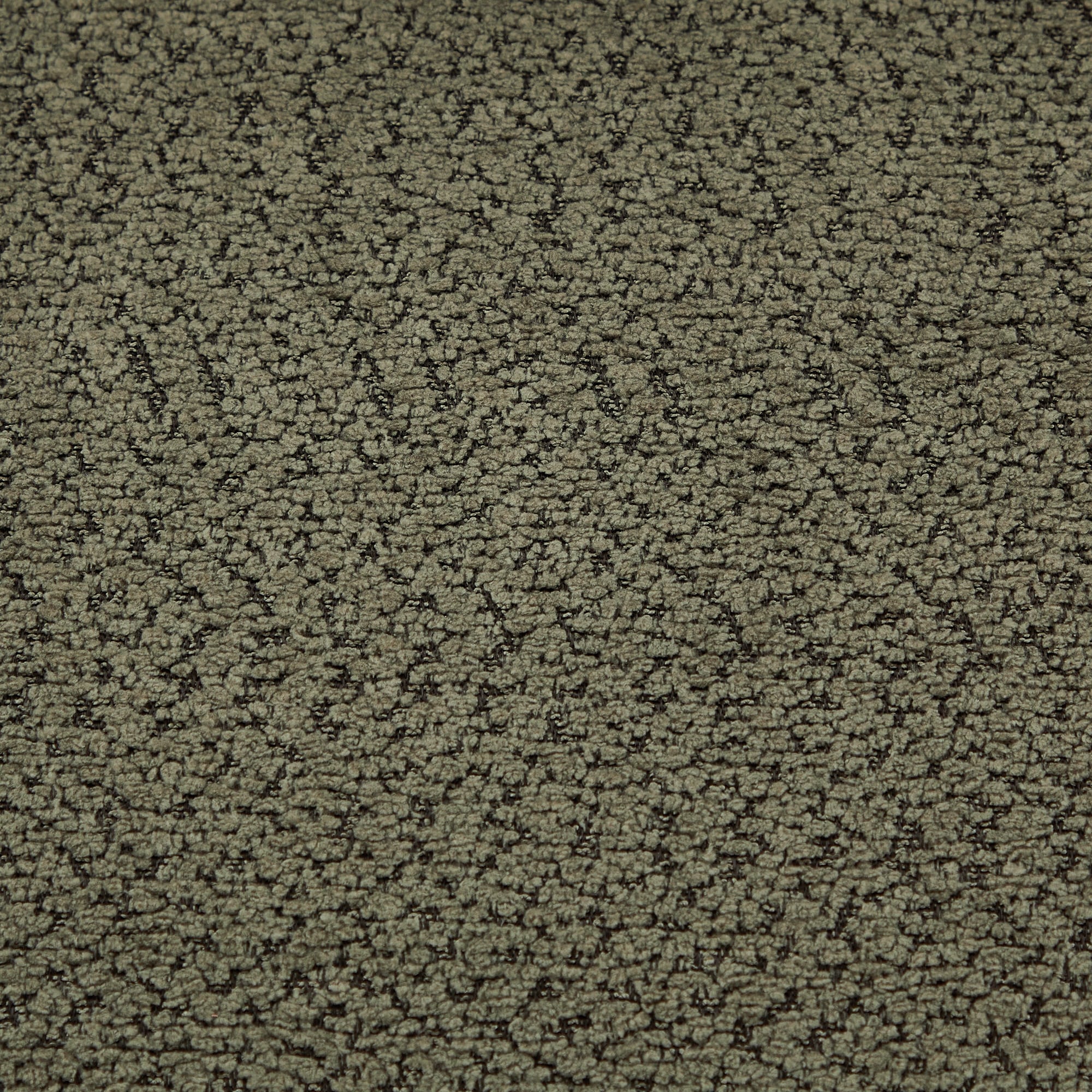 Poltrona girevole a 360°, poltrona in bouclé da 38,2 con cuscino decorativo, poltrona a botte imbottita con braccioli curvi