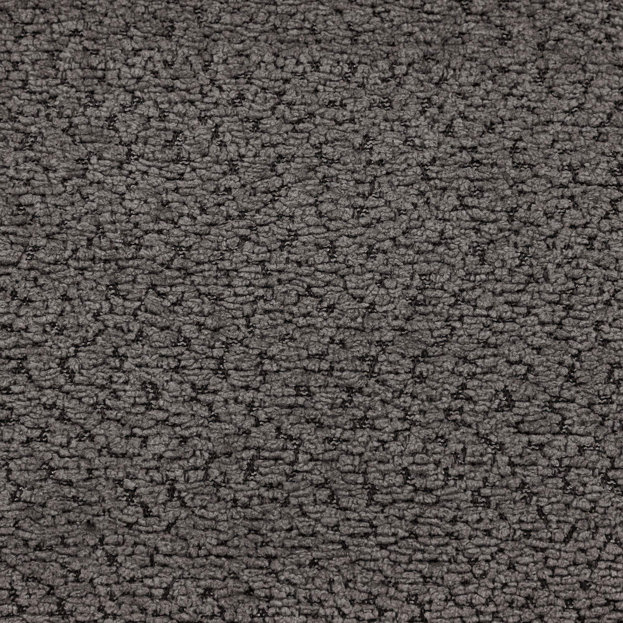 Poltrona girevole a 360°, poltrona in bouclé da 38,2 con cuscino decorativo, poltrona a botte imbottita con braccioli curvi