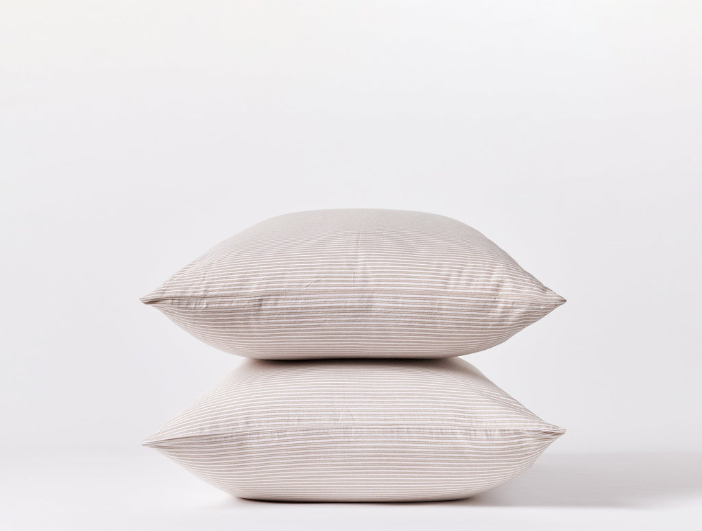 Federe in morbido cotone Climate Beneficial™ lavate - Rinnovate