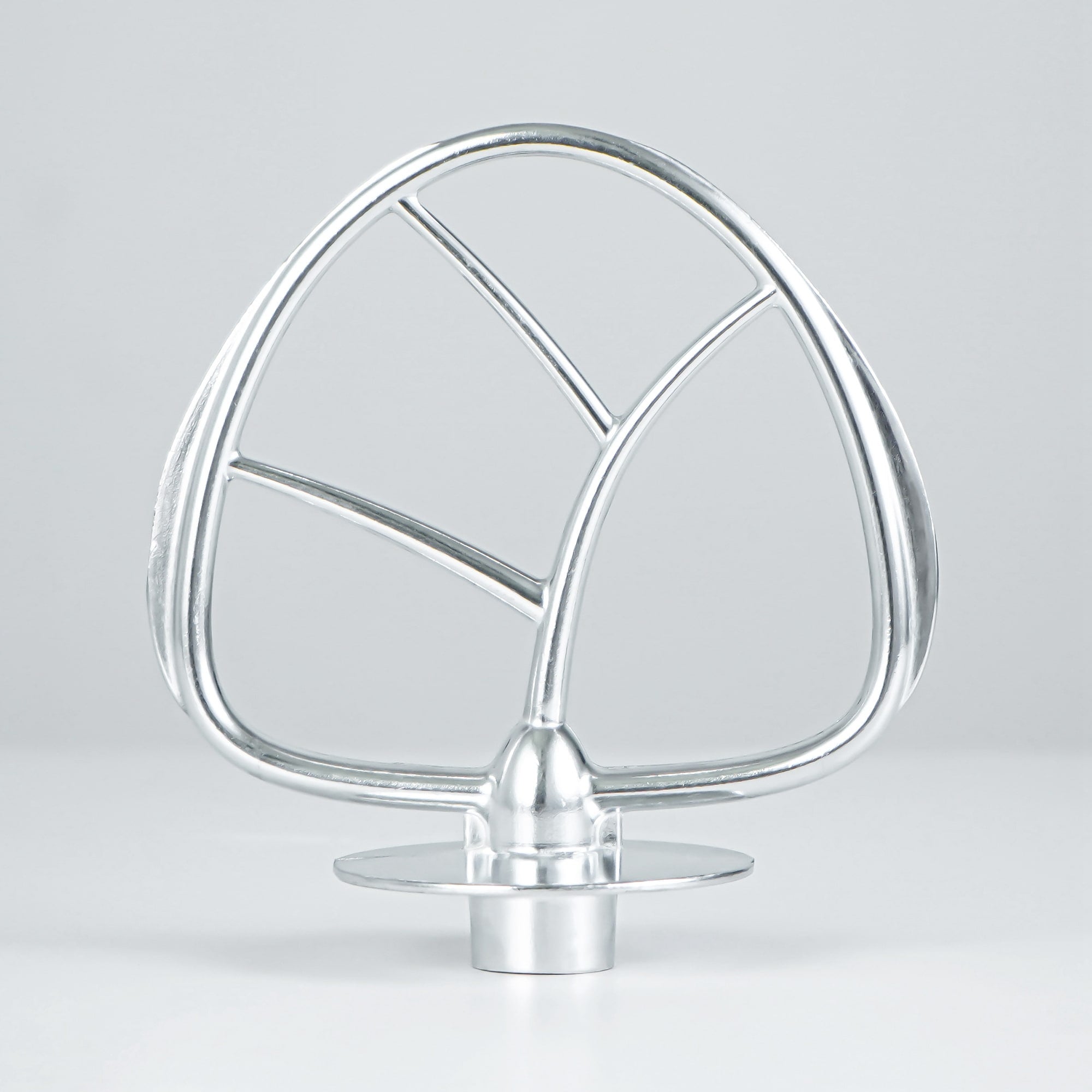 Robot da cucina moderno da 5,5 litri con testa inclinabile e 6 velocità