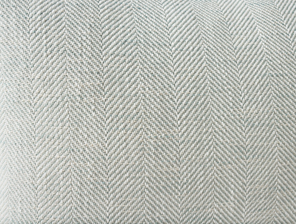 Fodera per cuscino decorativa Canyon Organic - Rinnovata