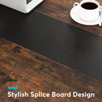 63 Scrivania moderna per computer per ufficio domestico