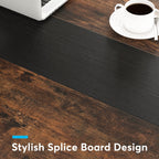 63 Scrivania moderna per computer per ufficio domestico