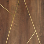 Mobiletto portaoggetti in legno da 63'' W