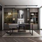 Lampada da terra ad arco/arco a LED dimmerabile 69 - RGBW - N/D