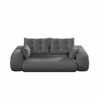 Divano letto pieghevole multifunzionale 78.7