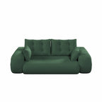 Divano letto pieghevole multifunzionale 78.7