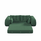 Divano letto pieghevole multifunzionale 78.7