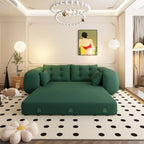 Divano letto pieghevole multifunzionale 78.7