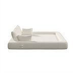 Divano letto pieghevole multifunzionale 78.7