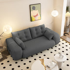 Divano letto pieghevole multifunzionale 78.7