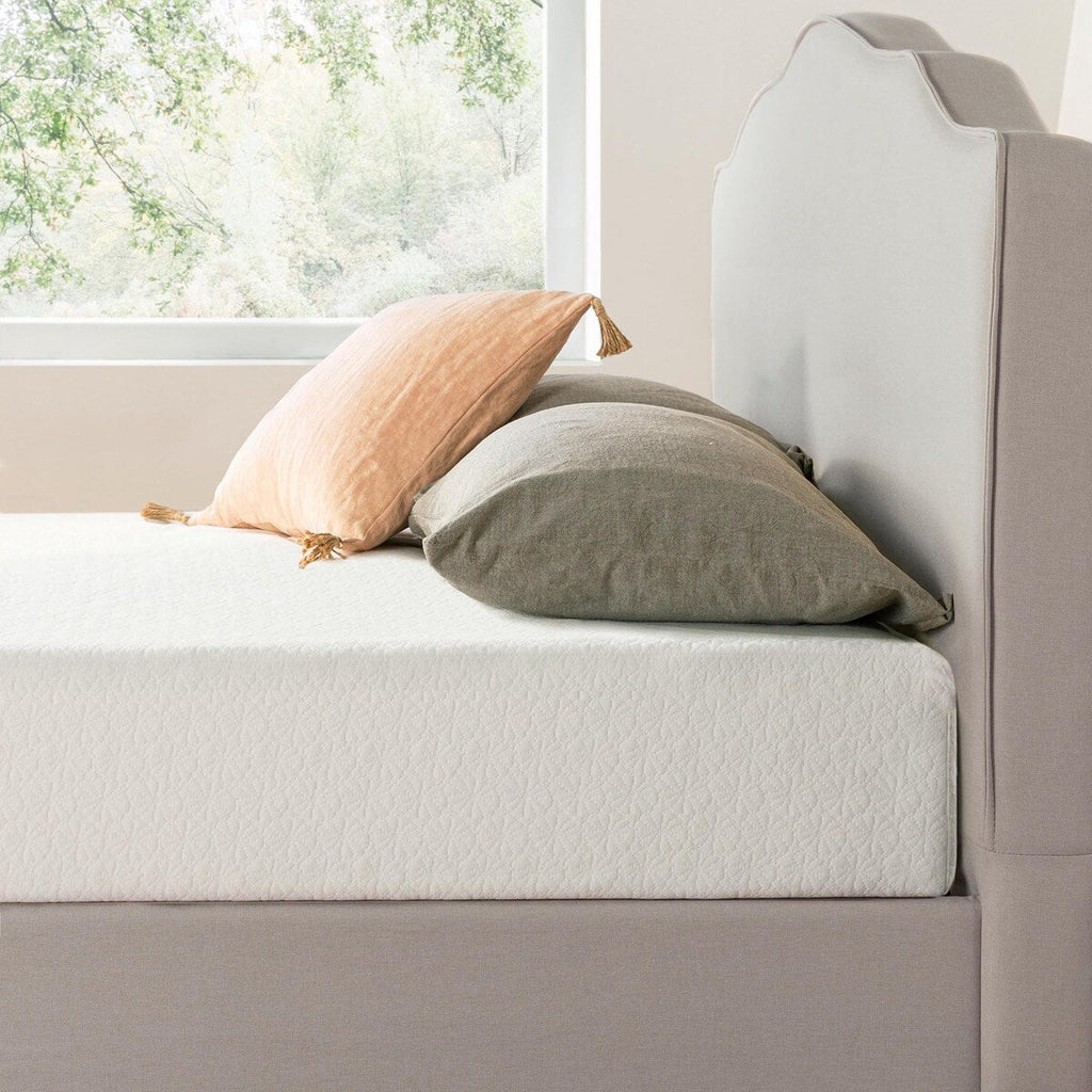 Materasso in memory foam a strati da 8 pollici di Crown Comfort