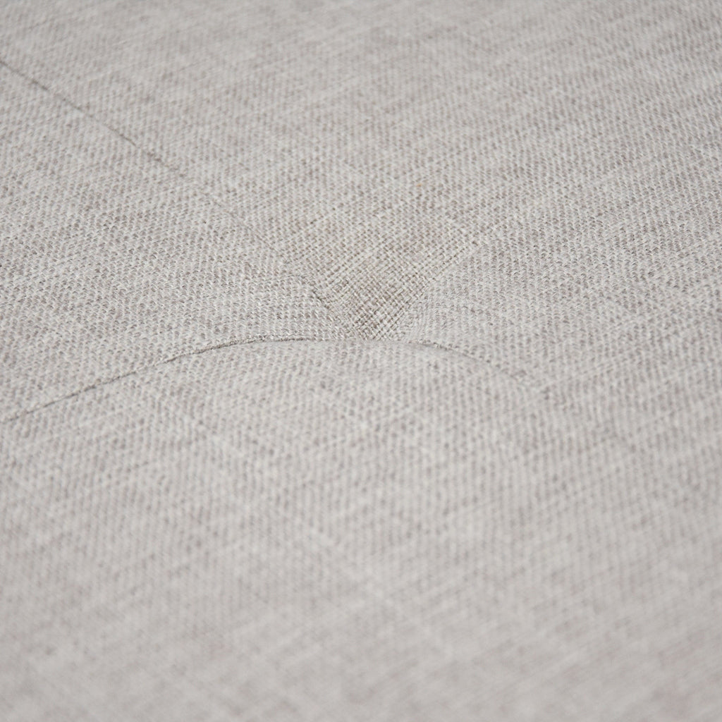 Divano letto reversibile e chaise longue da 82'' di larghezza