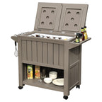 Frigorifero da 85 Qt.