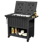 Frigorifero da 85 Qt.