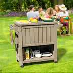 Frigorifero da 85 Qt.