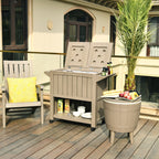 Frigorifero da 85 Qt.