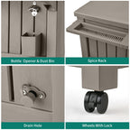 Frigorifero da 85 Qt.