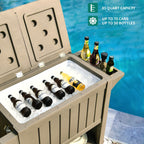 Frigorifero da 85 Qt.