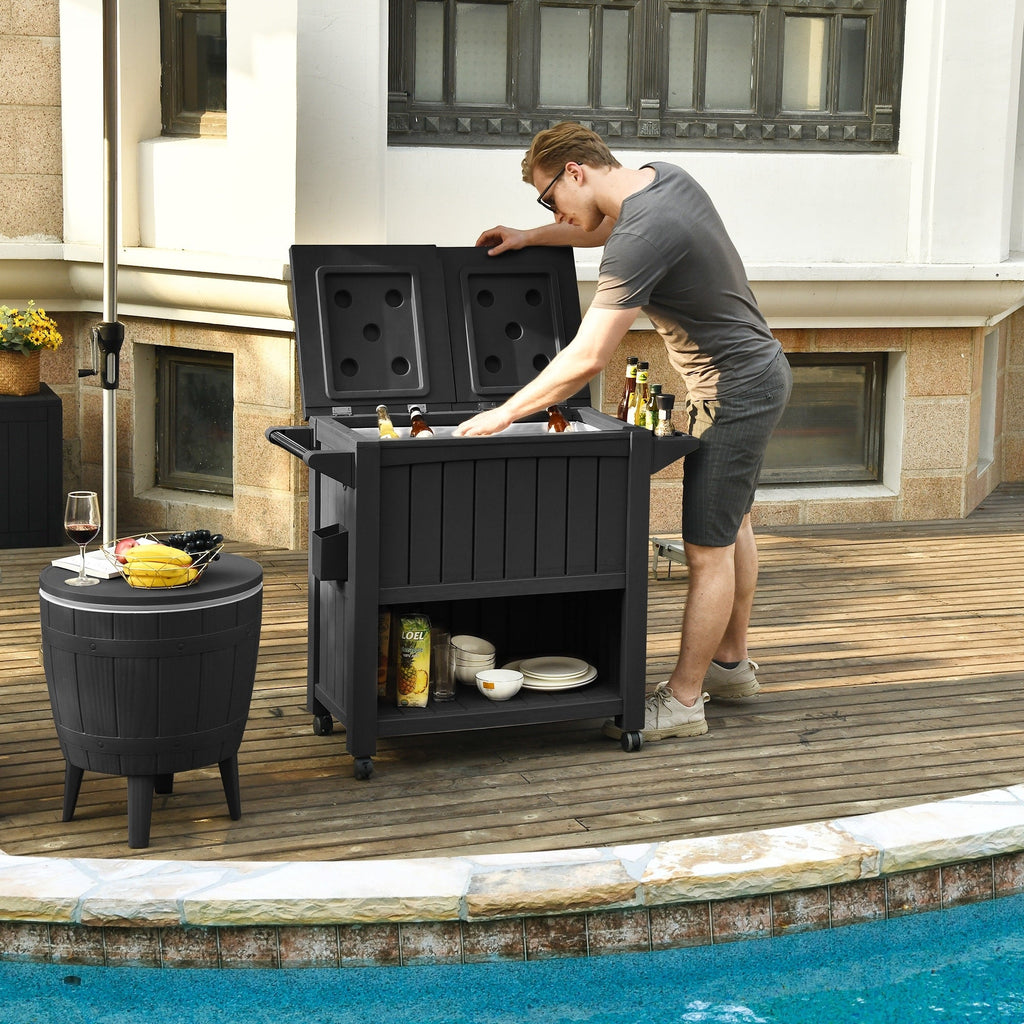 Frigorifero da 85 Qt.