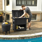 Frigorifero da 85 Qt.